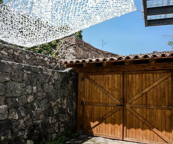 Apartamento Vacanze - Antico Corso Catânia