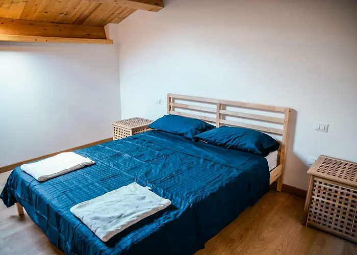 Apartamento Vacanze - Antico Corso