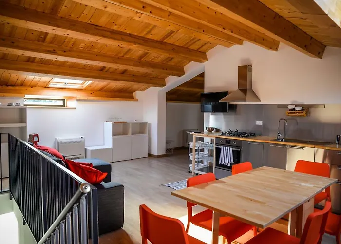 Vacanze - Antico Corso Apartamento Catânia