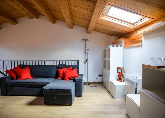Vacanze - Antico Corso