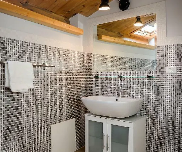 Apartamento Vacanze - Antico Corso *