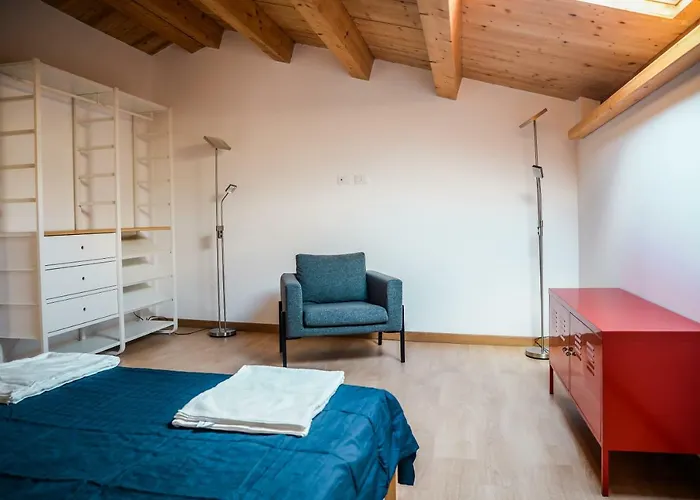 Apartamento Vacanze - Antico Corso