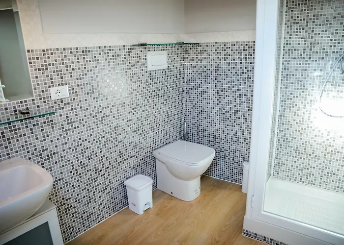 Vacanze - Antico Corso Apartamento Catânia