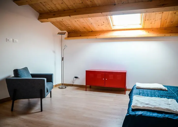 Vacanze - Antico Corso Apartamento Catânia