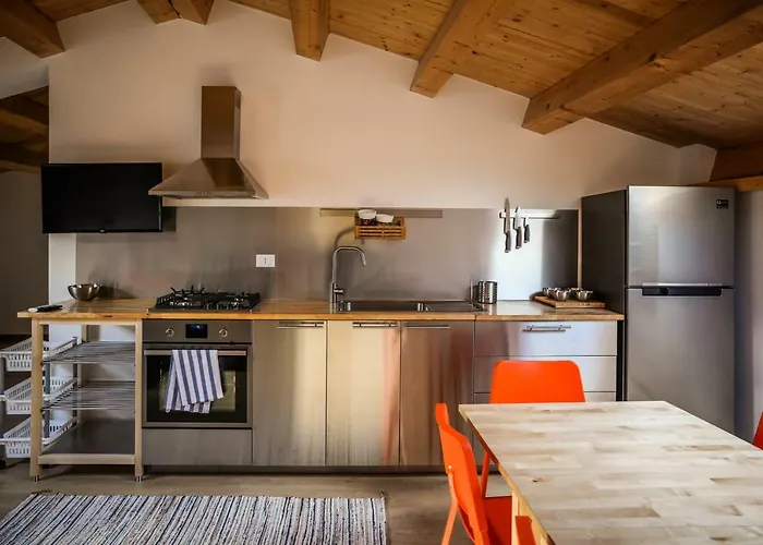 Apartamento Vacanze - Antico Corso Catânia