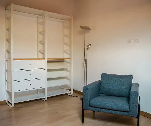 Vacanze - Antico Corso Apartamento *