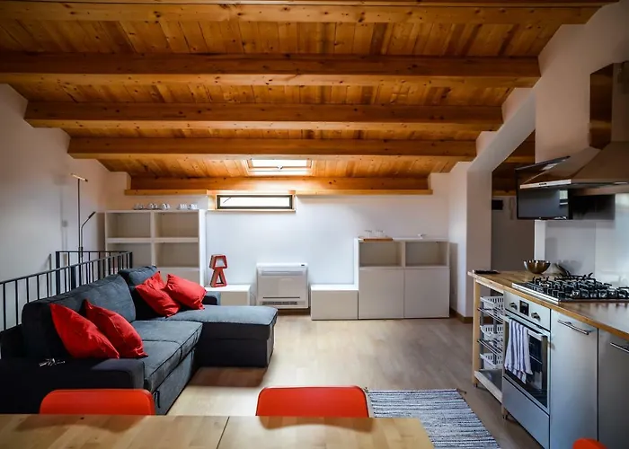 Vacanze - Antico Corso Apartamento *