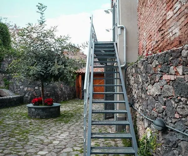 Vacanze - Antico Corso *