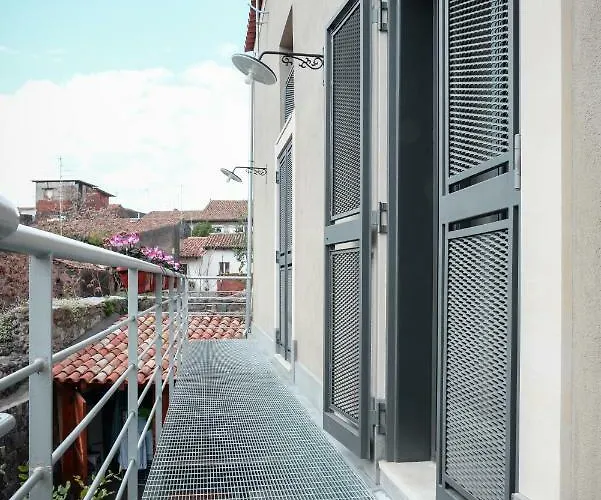 Apartamento Vacanze - Antico Corso