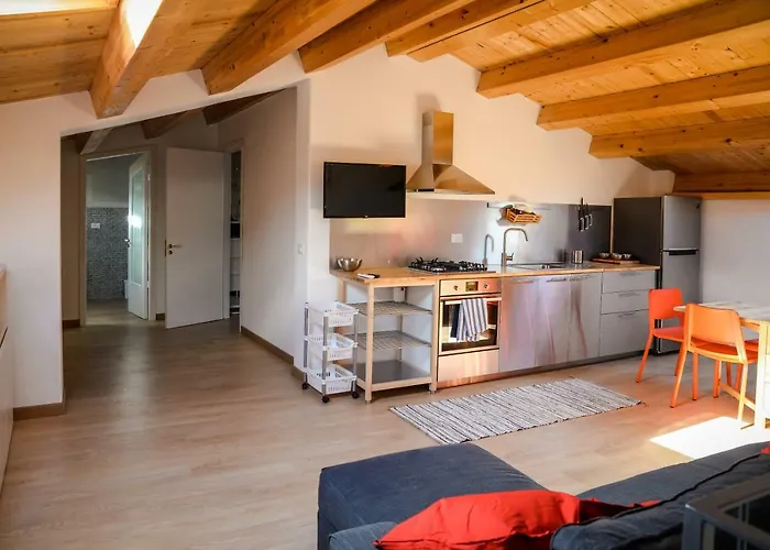 Vacanze - Antico Corso *