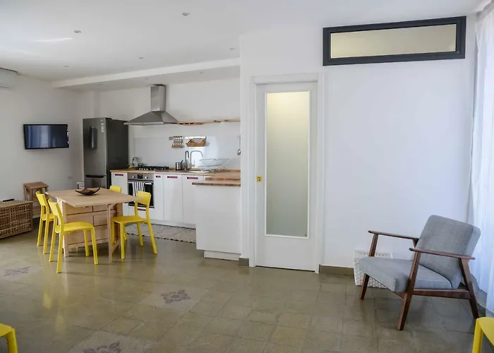 Vacanze - Antico Corso Apartamento *