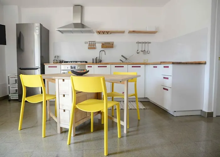 Apartamento Vacanze - Antico Corso