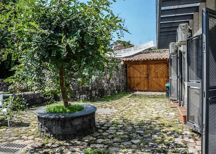 Vacanze - Antico Corso Apartamento Catânia