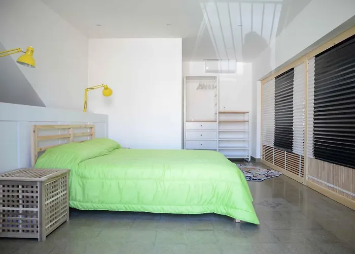 Vacanze - Antico Corso